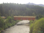 Covered Bridge